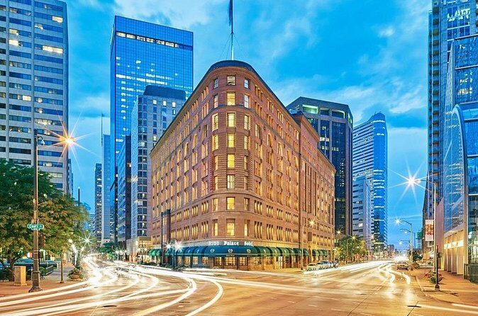 Private Transfer from Denver Airport DEN to Denver in Business Car - Final Thoughts