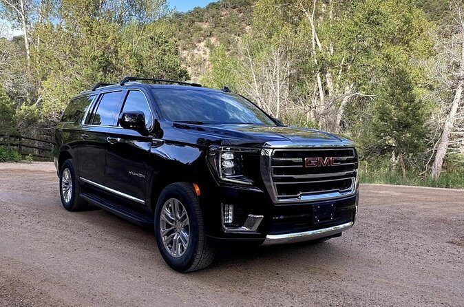 Private Transfer from Denver Airport to Downtown Denver - Reviews and Real Traveler Insights