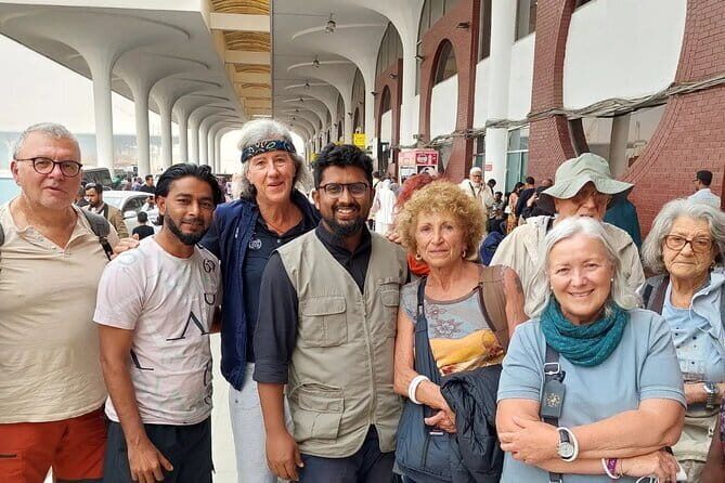 Private Transfer from Dhaka Airport to Hotels - The Practicalities of Booking and Cancellation