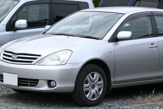 Private Transfer from Dhaka Airport to Hotels - The Sum Up