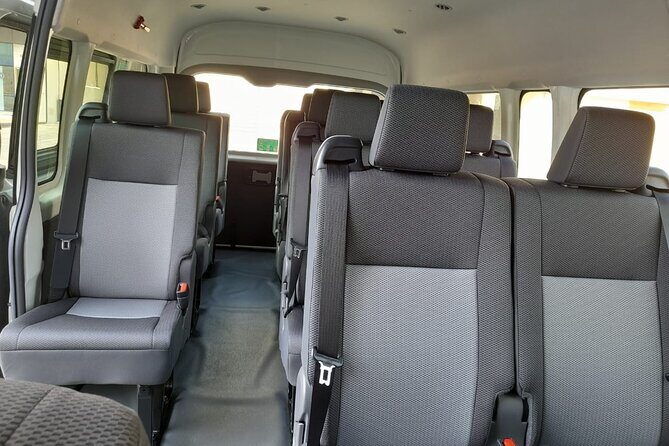 Private Transfer from Dubai International Airport to Dubai Hotels - Authentic Experiences and Reviews