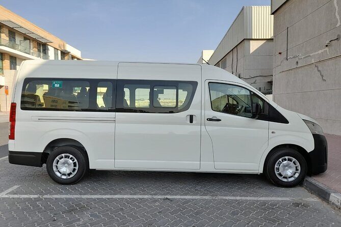 Private Transfer from Dubai International Airport to Dubai Hotels - Why This Service Is a Good Deal