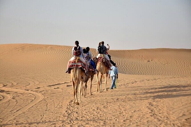 Private Transfer from Dubai to Abu Dhabi - FAQ