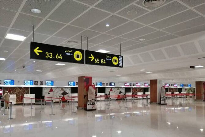 Private Transfer from Fez to CasaBlanca Airport or city - Final Thoughts