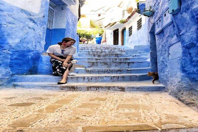 Private transfer from fez to chefchaouen - Key Points