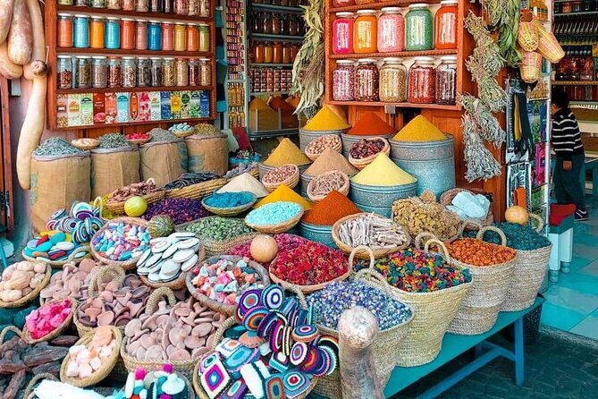 Private transfer from fez to chefchaouen - FAQ