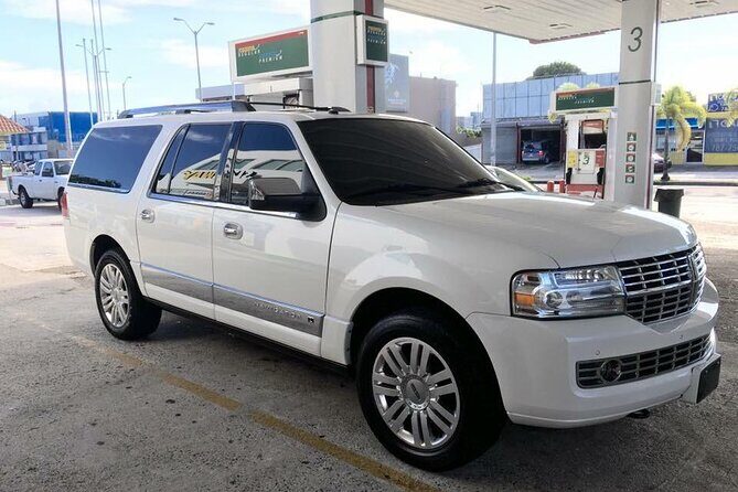 Private Transfer from Fort Lauderdale Airport (FLL) to Fort Lauderdale - Key Points