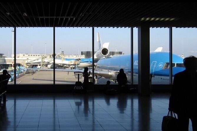 Private Transfer from Giza or Cairo to Cairo International Airport - FAQ
