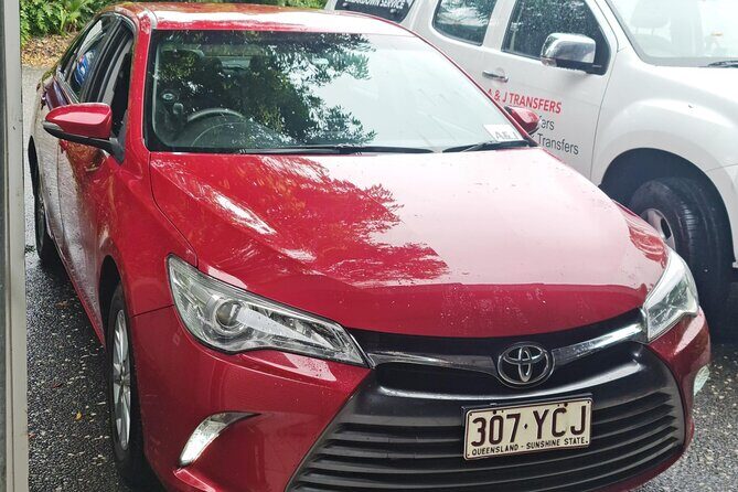 Private Transfer from Gold Coast Airport - Surfers Paradise - Introduction