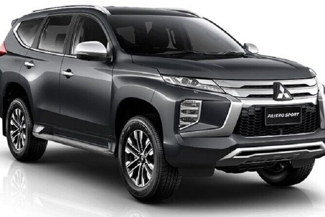 Private Transfer from Gold Coast Airport - Surfers Paradise - Key Points