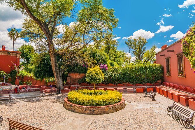 Private Transfer from Guanajuato City to San Miguel de Allende - Why This Transfer Offers Value
