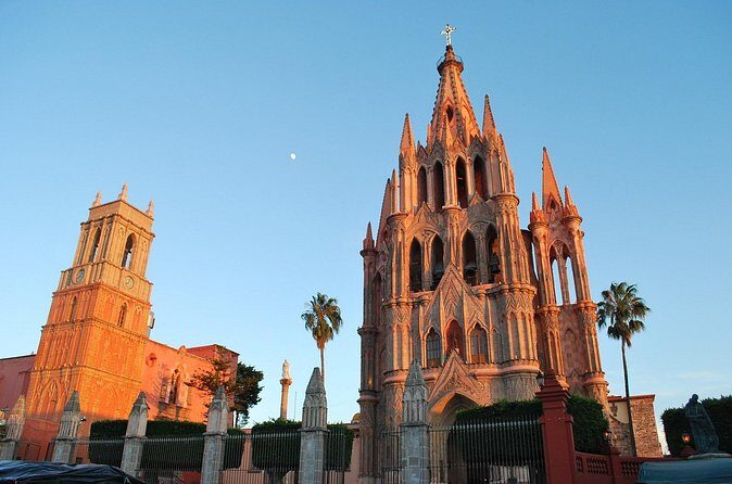 Private Transfer from Guanajuato City to San Miguel de Allende - FAQ