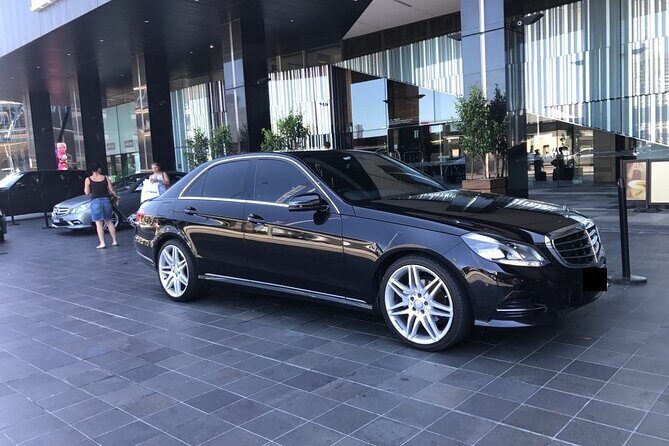 Private Transfer from Guangzhou hotels to Shekou Cruise Port - Final Thoughts