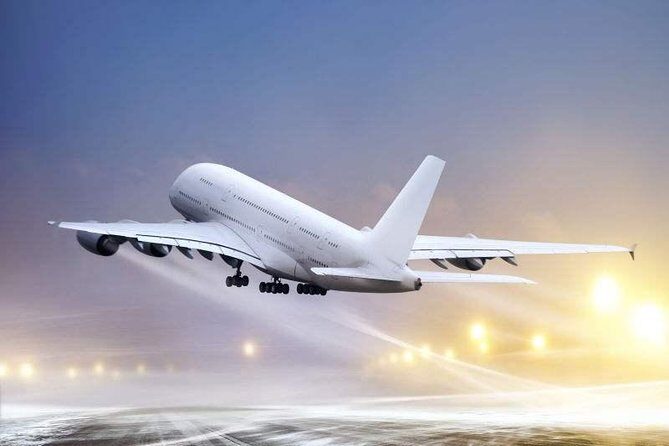 Private Transfer from Guangzhou South Railway Station to Baiyun Airport - Seamless Travel from Guangzhou South Railway Station to Baiyun Airport