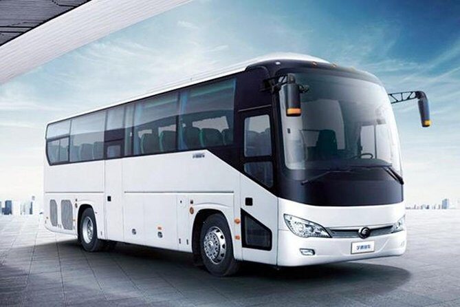 Private Transfer from Guangzhou South Railway Station to Baiyun Airport - Key Points