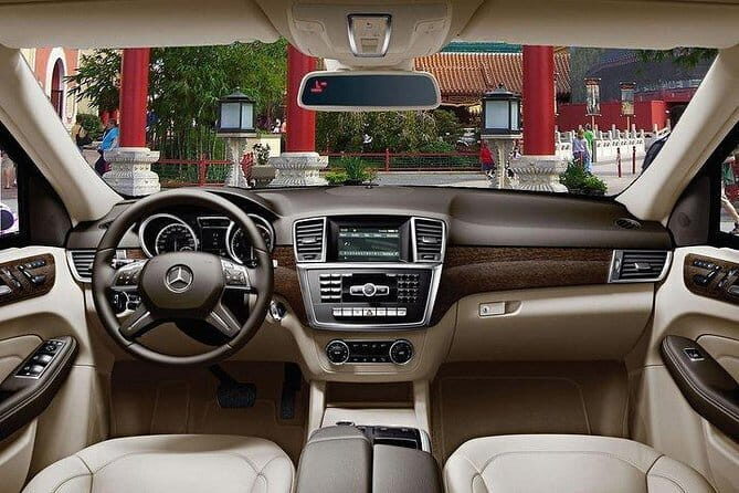 Private Transfer from Ha Long to Haiphong (HPH) Airport - Introduction