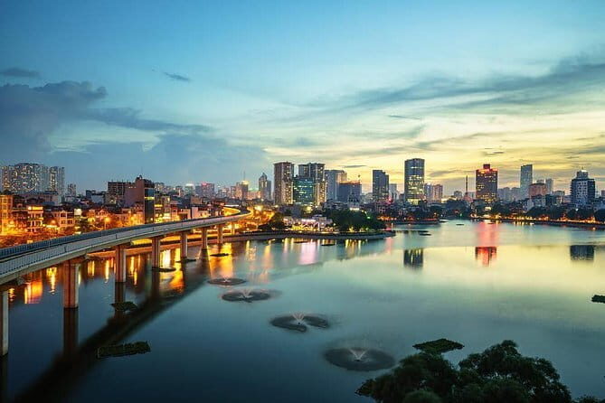 Private Transfer from Ha Long to Haiphong (HPH) Airport - Key Points