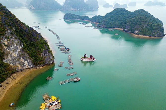 Private Transfer from Ha Long to Haiphong (HPH) Airport - Why Travelers Love It