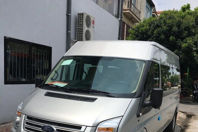 Private Transfer from Hanoi Airport HAN to Old Quarter - Practical Tips for a Smooth Transfer