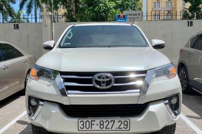 Private Transfer from Hanoi Airport HAN to Old Quarter - Final Thoughts: Is This the Right Choice?
