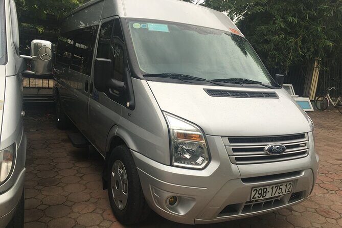 Private Transfer from Hanoi Airport HAN to Old Quarter - Frequently Asked Questions (FAQs)