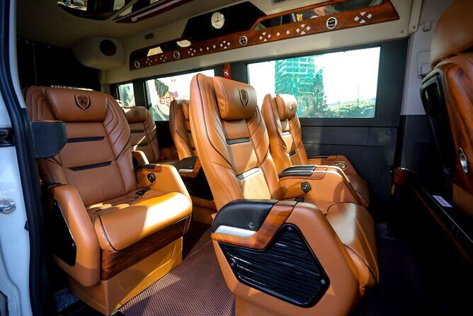 Private Transfer from Hanoi to Halong Bay or Halong to Hanoi - Why Opt for a Private Transfer?