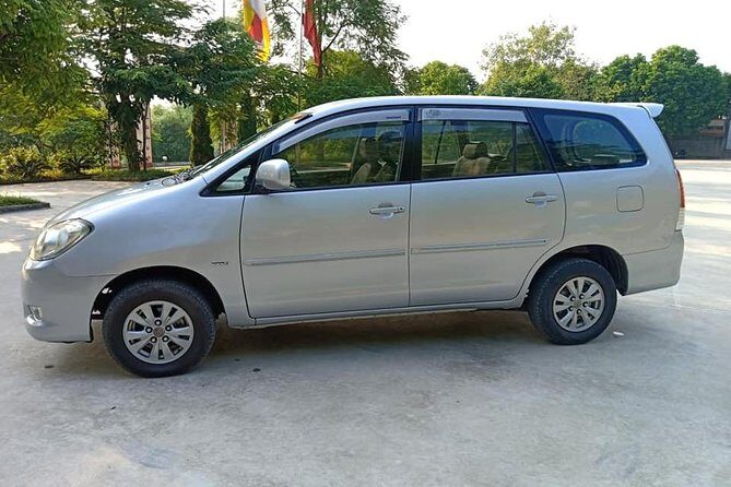 Private Transfer from Hanoi to Halong Bay or Halong to Hanoi - The Experience from the Traveler’s Perspective