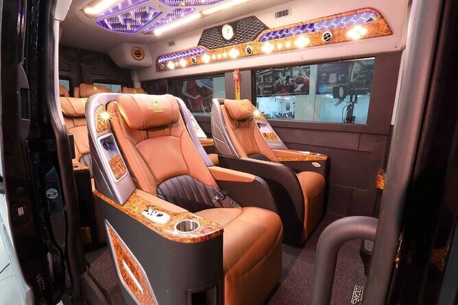 Private Transfer from Hanoi to Halong Bay or Halong to Hanoi - Value for Money