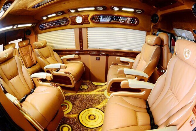 Private Transfer from Hanoi to Halong Bay or Halong to Hanoi - Who Should Use This Service?