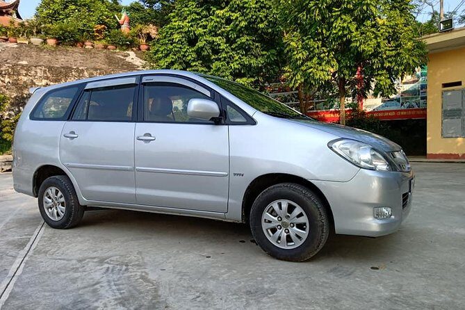 Private Transfer from Hanoi to Halong Bay or Halong to Hanoi - FAQ