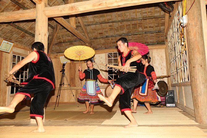 Private Transfer from Hanoi to Mai Chau or from Mai Chau to Hanoi - Analyzing the Value