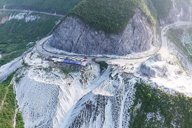 Private Transfer from Hanoi to Mai Chau or from Mai Chau to Hanoi - The Sum Up