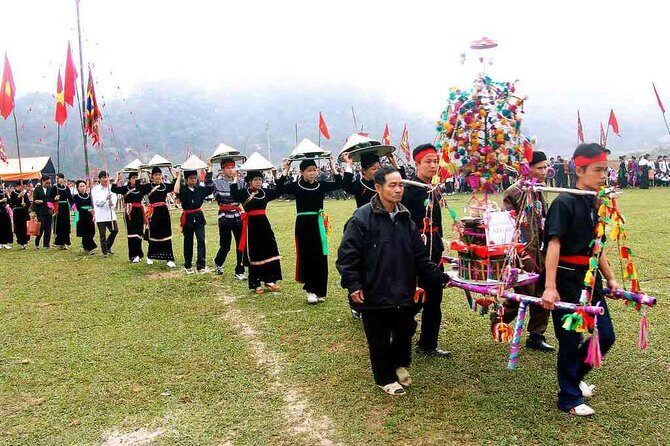 Private Transfer from Hanoi to Mai Chau or from Mai Chau to Hanoi - FAQ