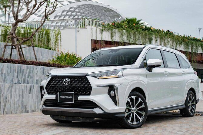 Private Transfer from Ho Chi Minh City to Mui Ne Can Tho VungTau - Who Should Consider This Service?
