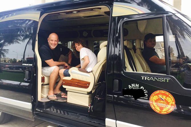 Private Transfer From Ho Chi Minh To Mui Ne | Best Price - Why Choose a Private Transfer from Ho Chi Minh to Mui Ne?