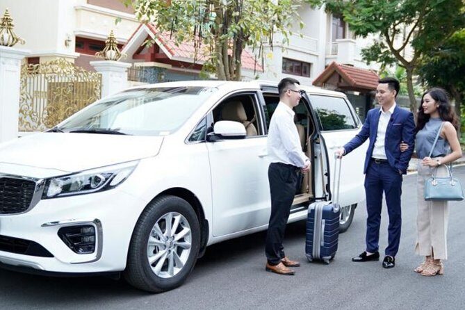Private Transfer From Ho Chi Minh To Mui Ne | Best Price - The Experience from a Traveler’s Perspective