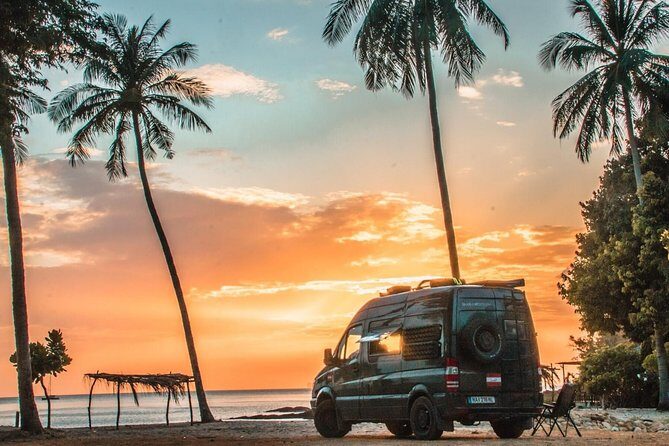Private Transfer From Ho Chi Minh To Mui Ne | Best Price - Practical Tips for Your Transfer