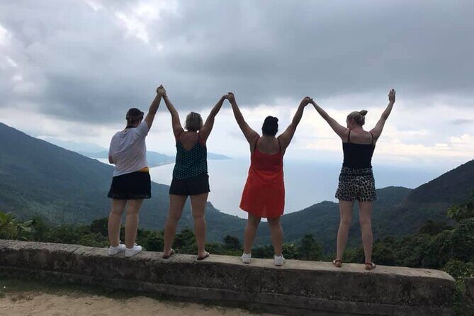 Private Transfer From Hoi an TO Hue with Sightseeing - Who Will Love This Experience?