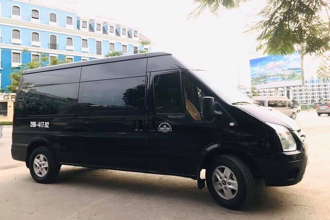 Private Transfer From Hoi an TO Hue with Sightseeing - Final Thoughts on Value & Suitability