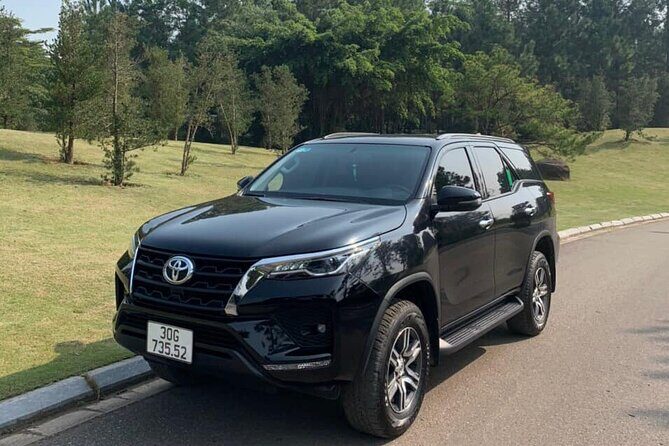 Private Transfer From Hoi an TO Hue with Sightseeing - Frequently Asked Questions (FAQs)