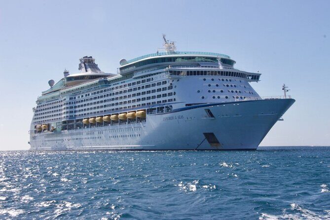 Private Transfer from Honolulu Airport (HNL) to Honolulu Port - What Makes This Transfer Stand Out?
