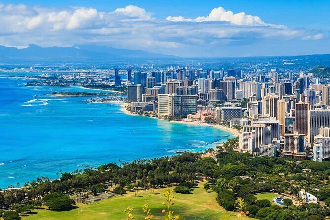 Private Transfer from Honolulu (HLN) Airport to Kawela - The booking experience: Easy, predictable, and straightforward