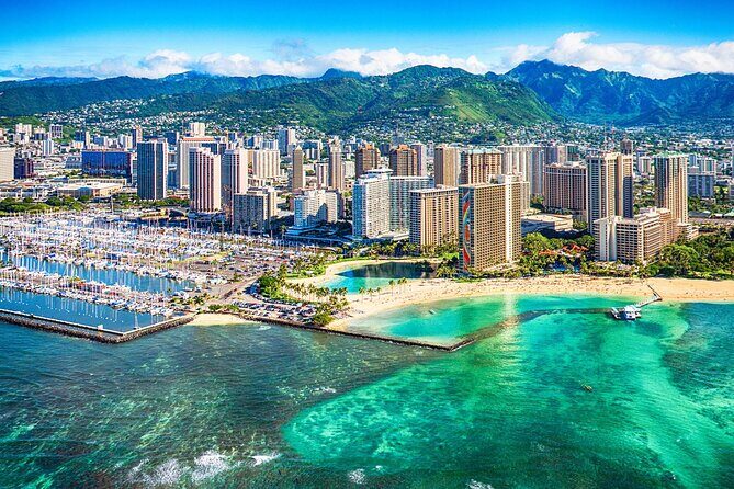 Private Transfer from Honolulu (HLN) Airport to North Shore - Why This Transfer Works Well