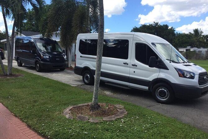 Private Transfer from Honolulu Port to Honolulu / Waikiki hotels - Final Thoughts: Who Is This Transfer Best For?