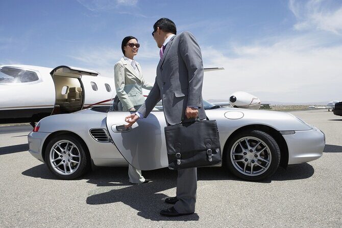 Private Transfer from Hotel in Dahab To Sharm el Sheikh Airport - Why This Tour Offers Good Value