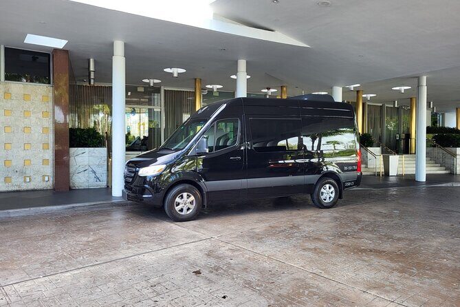 Private Transfer from Hotel in Miami to Port Miami. Up to 11 pax. - The Sum Up