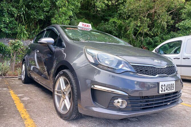 Private Transfer from Hotel, Port, and Airport of Seychelles - Why Choose This Seychelles Transfer?