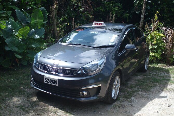 Private Transfer from Hotel, Port, and Airport of Seychelles - Analyzing the Cost and Value