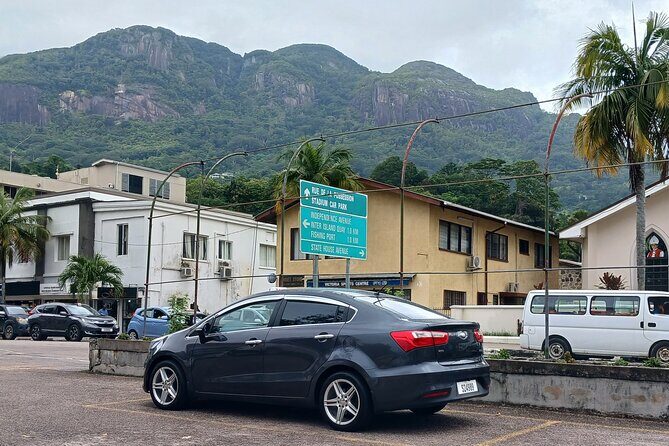 Private Transfer from Hotel, Port, and Airport of Seychelles - Who Is This Transfer Best For?