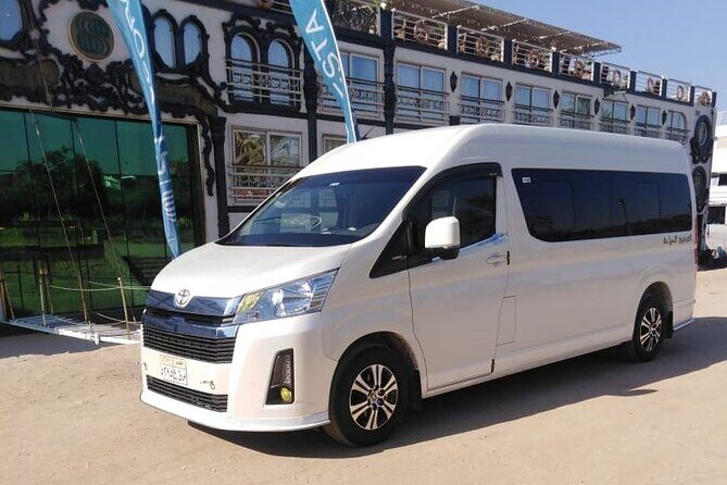 Private Transfer from Hotel to Luxor Airport - Why Choose This Private Transfer?